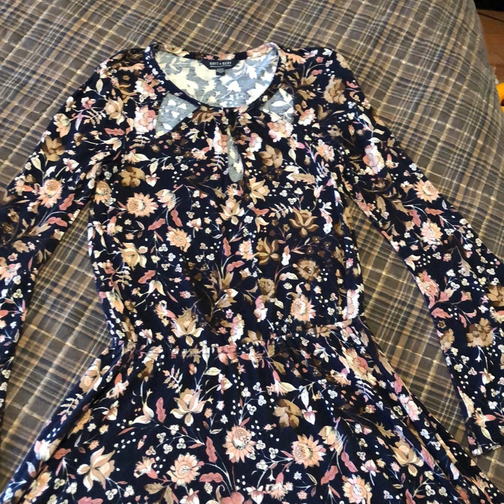 American Eagle dress